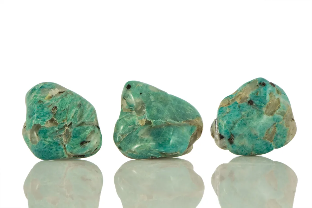 Амазонит АА