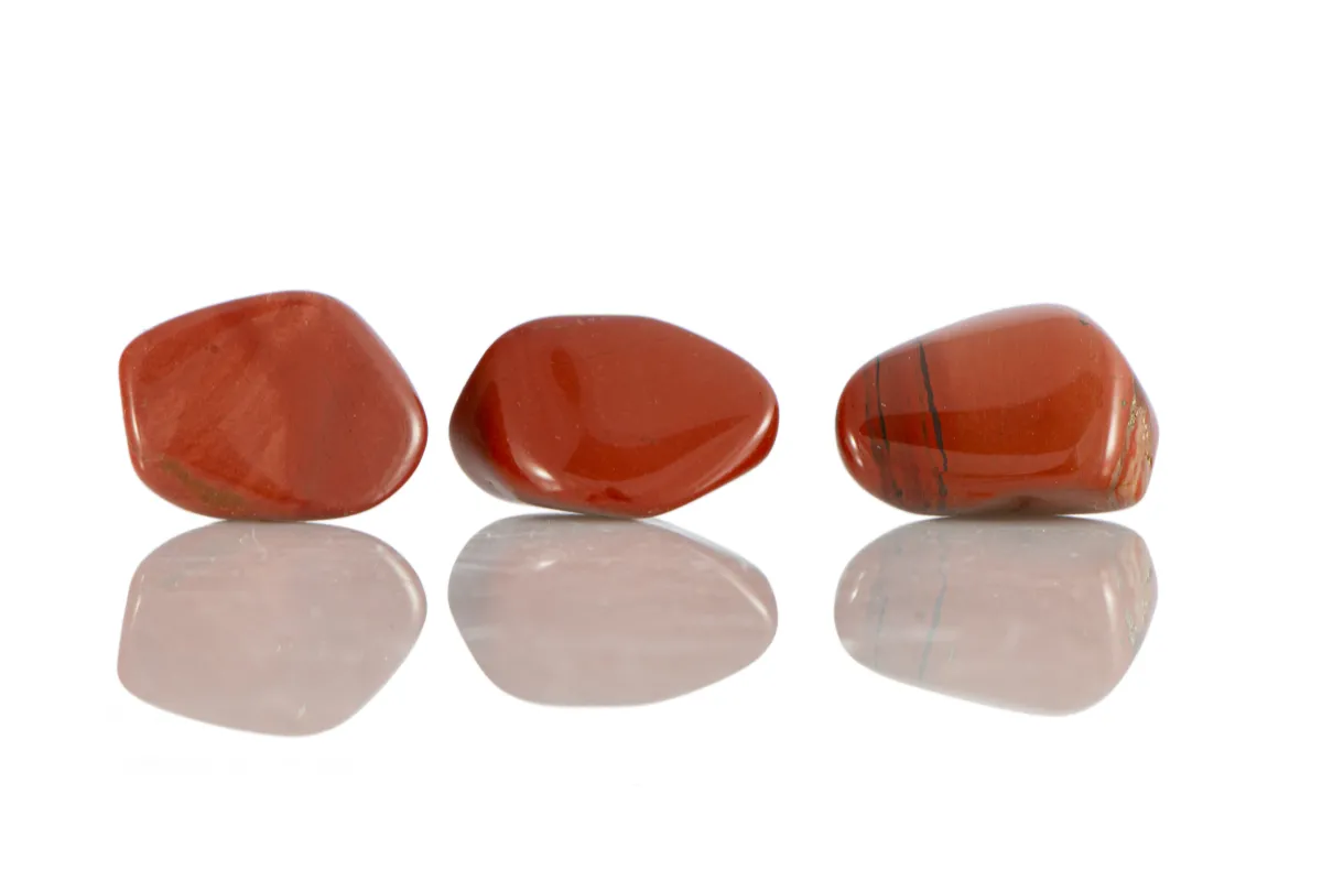 Червен Яспис