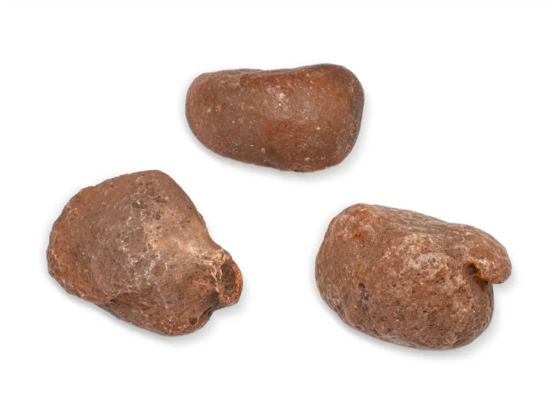 Необработен Карнеол