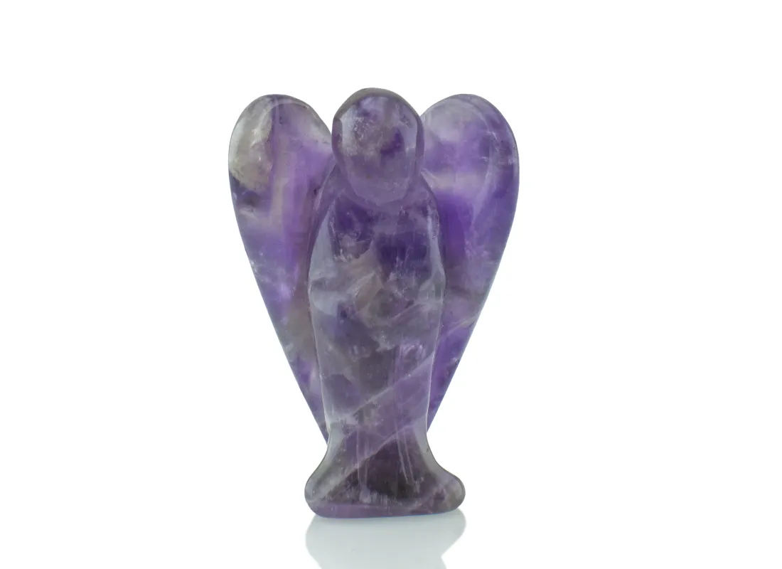 Ангелче от Аметист