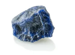 Содалит