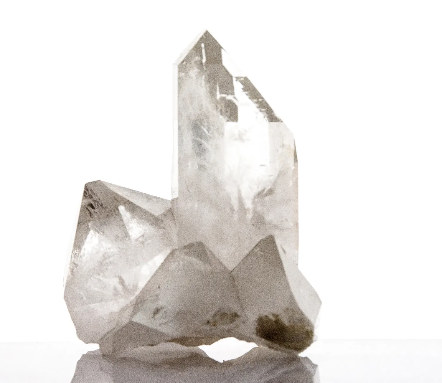 Планински кристал