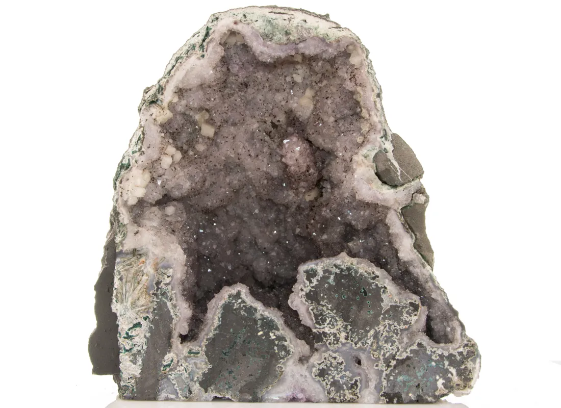 Аметист Геода